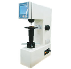 TSR-150D電動洛氏表面洛氏硬度計由北京時代儀器青島銷售中心提供