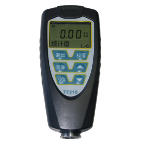 TT212涂層測(cè)厚儀由北京時(shí)代儀器青島銷售中心提供